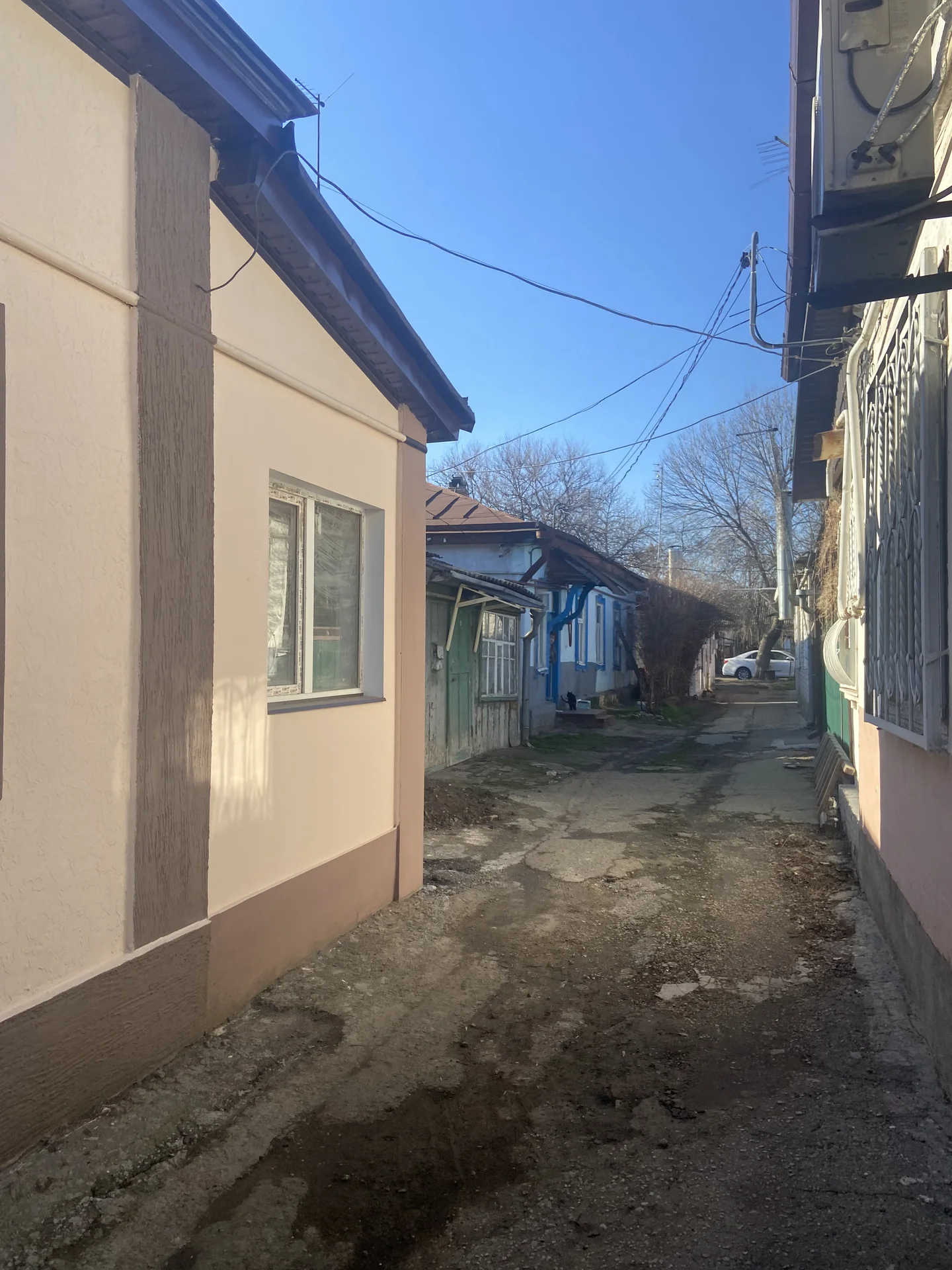 Домик в Центре города 120 м.кв - миниатюра 12