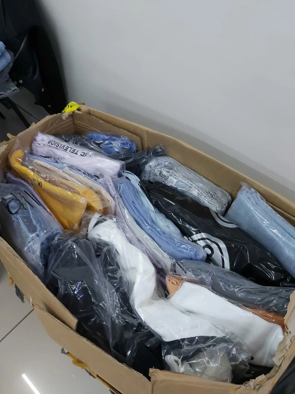 Mystery Box. Сюрприз бокс, Лот с товарами 10-20шт