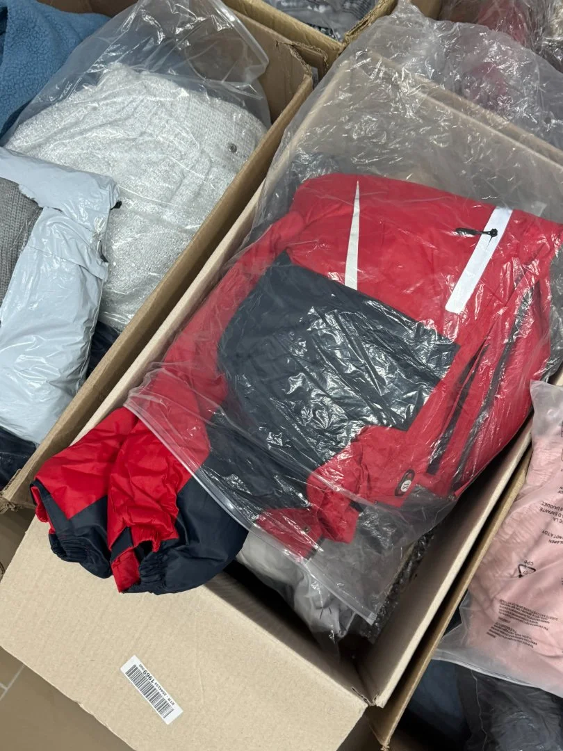 Mystery Box. Сюрприз бокс, Лот с товарами 10-20шт - миниатюра 3