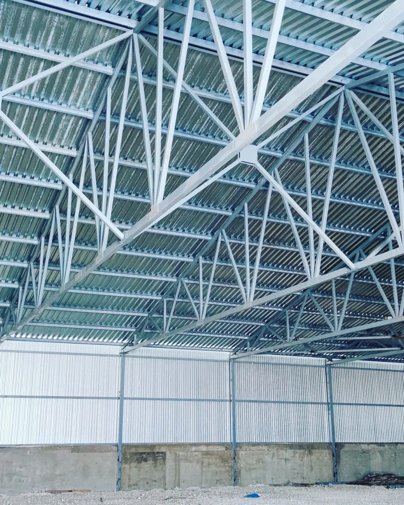 Кровельные работы - миниатюра 2