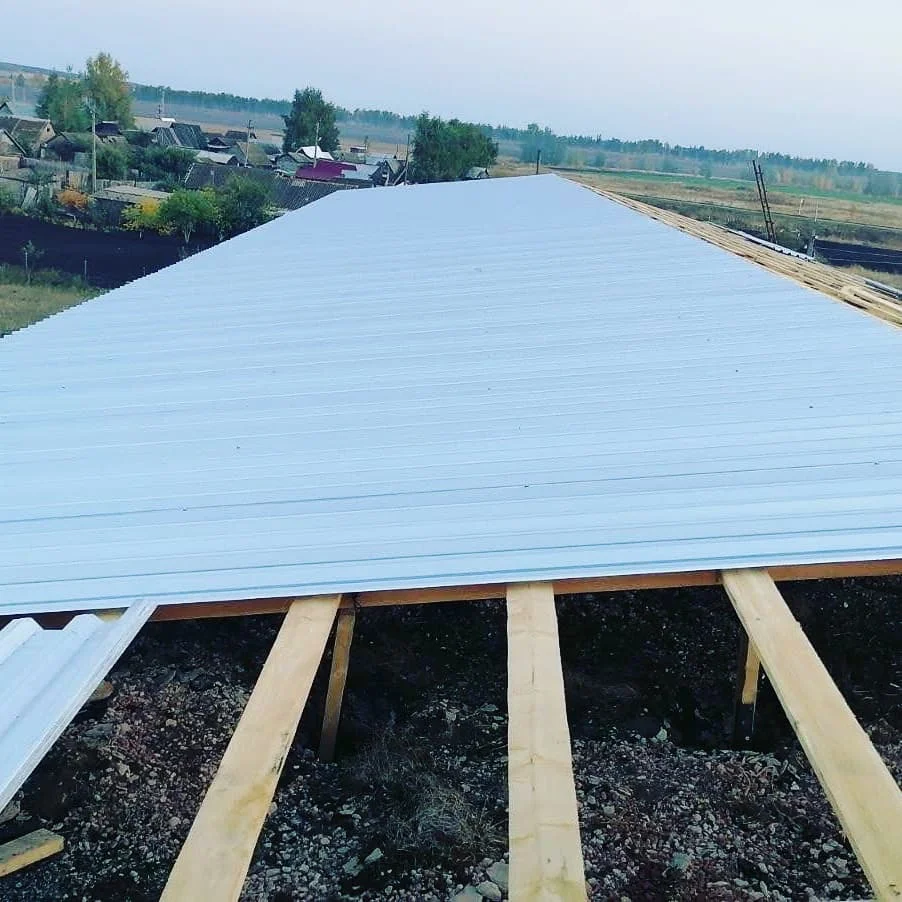 Кровельные работы - миниатюра 10