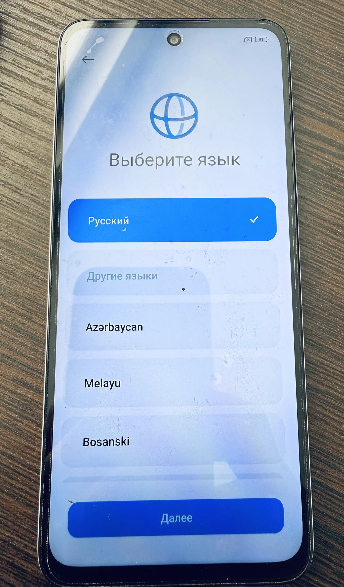 Телефон Xiaomi Redmi 12 8/256 - миниатюра 5