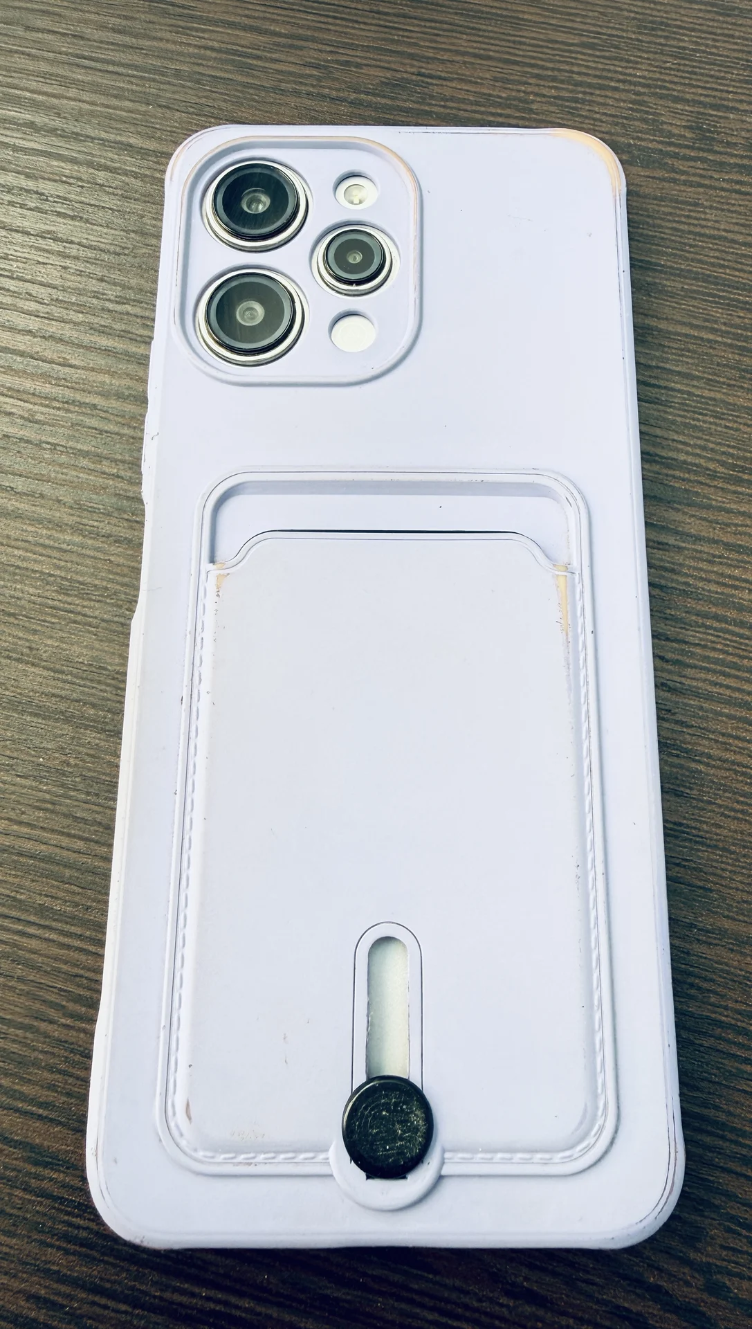 Телефон Xiaomi Redmi 12 8/256 - миниатюра 7