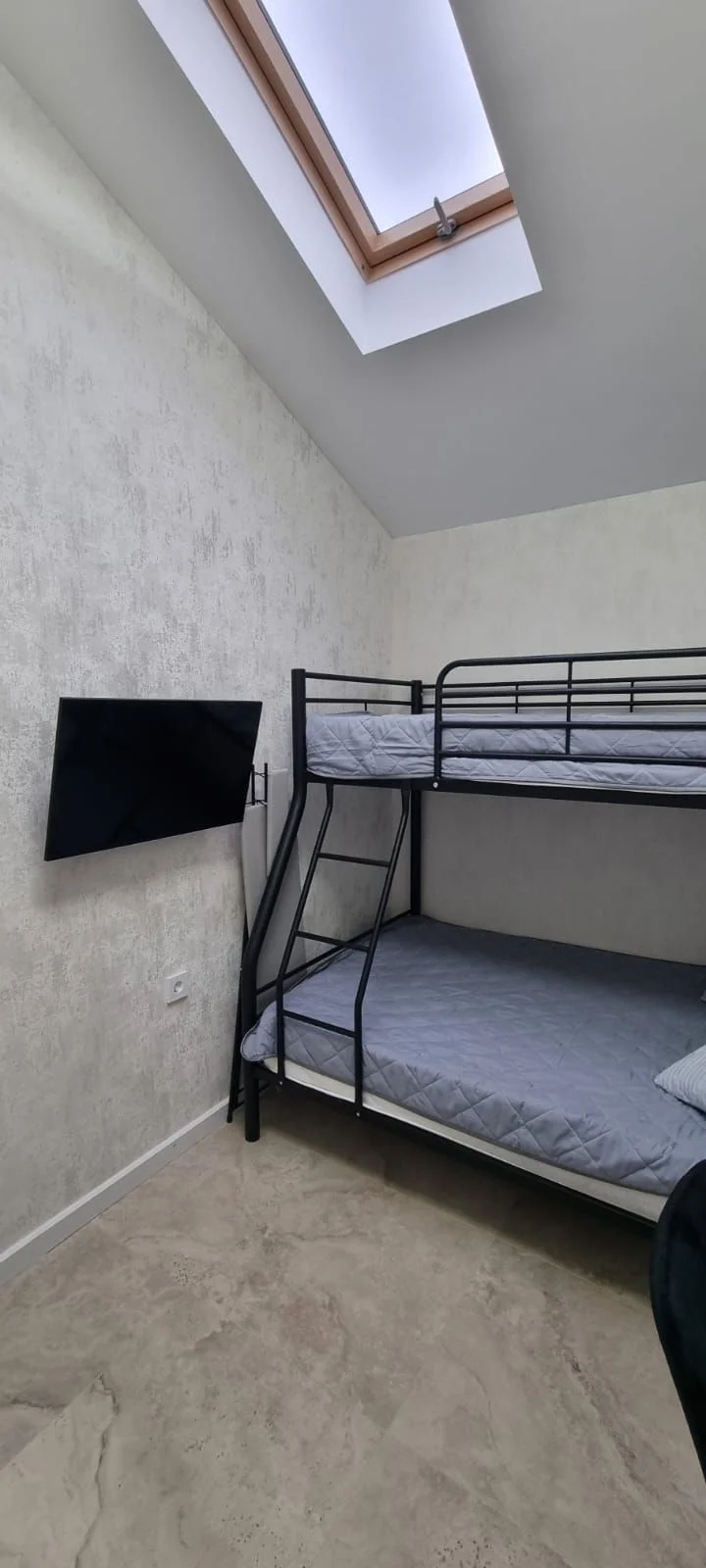 Евродвушка в адлере - миниатюра 13