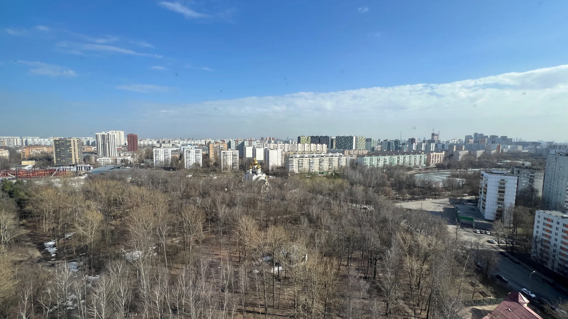 Продается шикарная студия - миниатюра 5