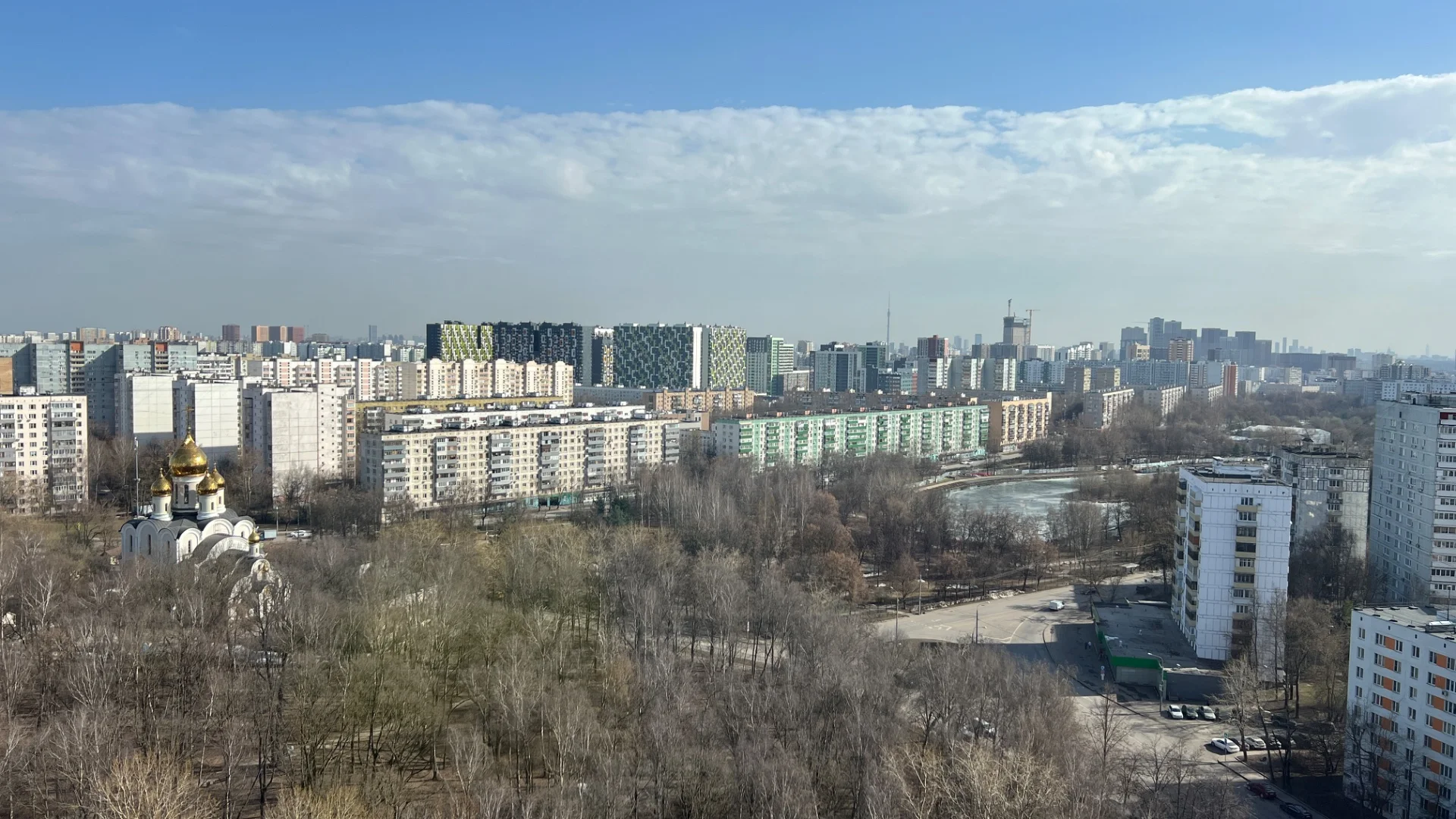 Продается шикарная студия - миниатюра 6
