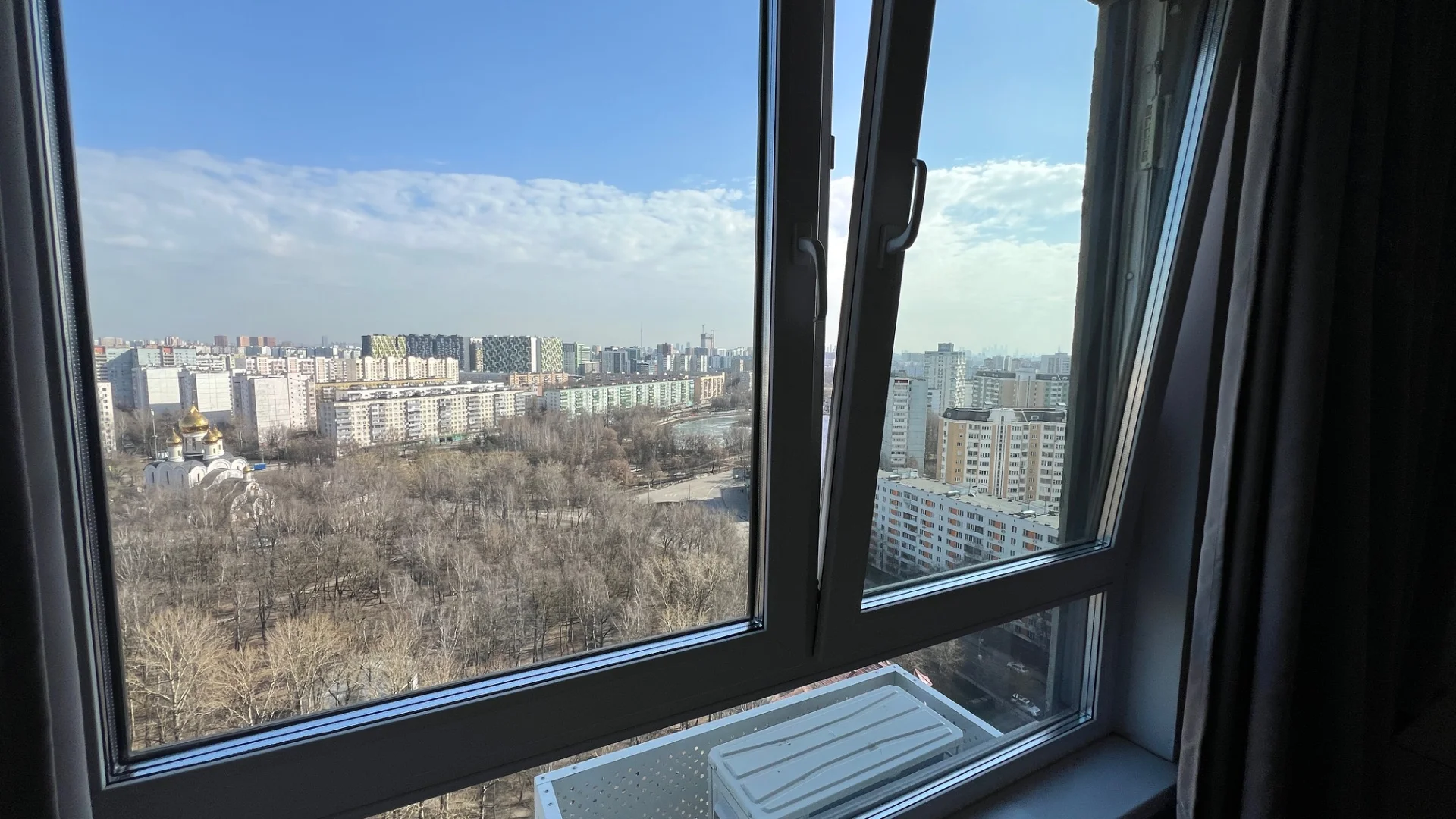 Продается шикарная студия - миниатюра 24