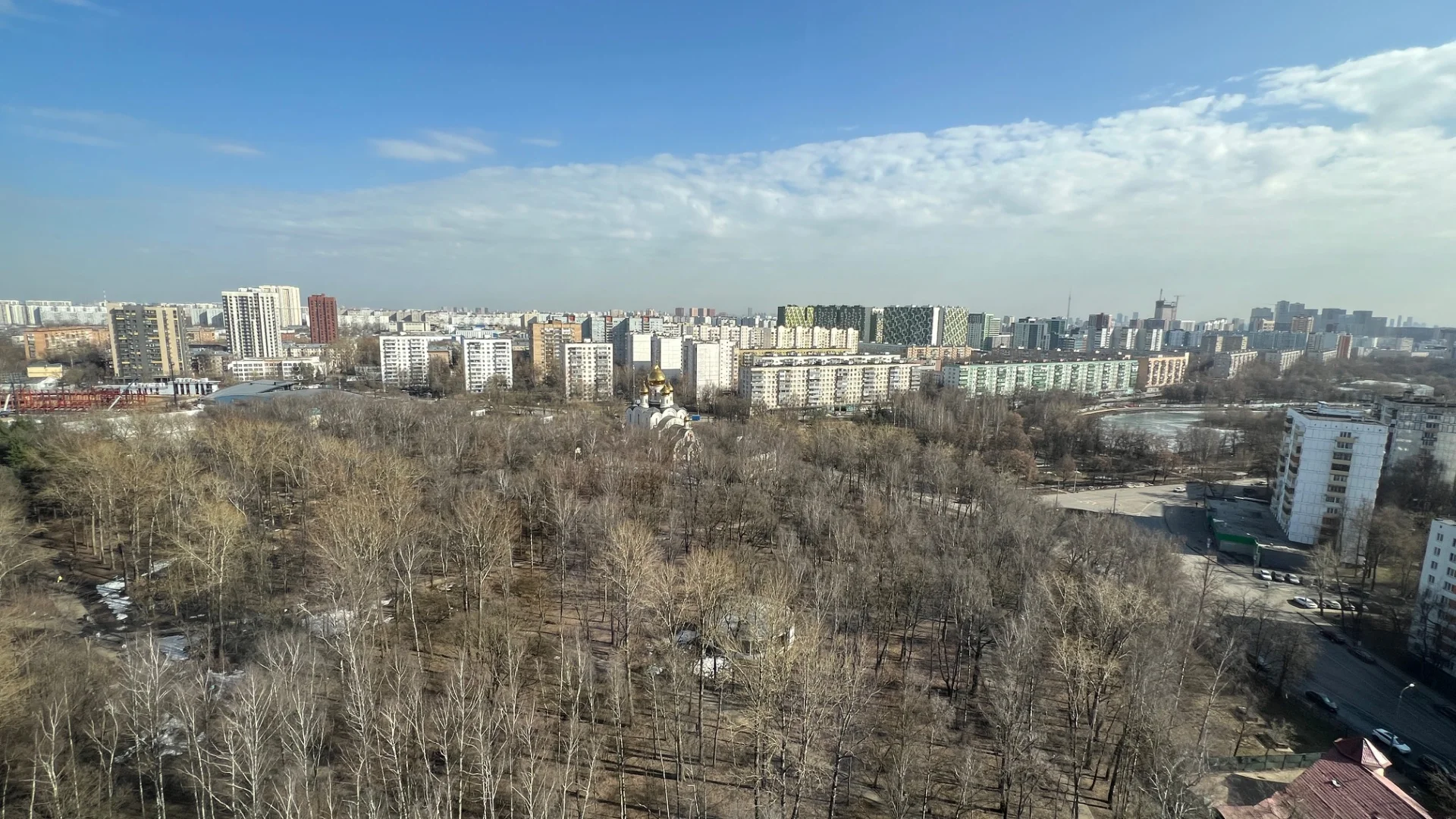 Продается шикарная студия - миниатюра 25