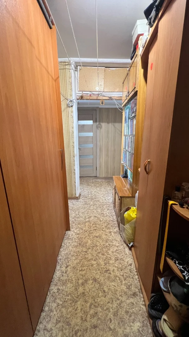 Продается двухкомнатная квартира по цене однушки - миниатюра 8