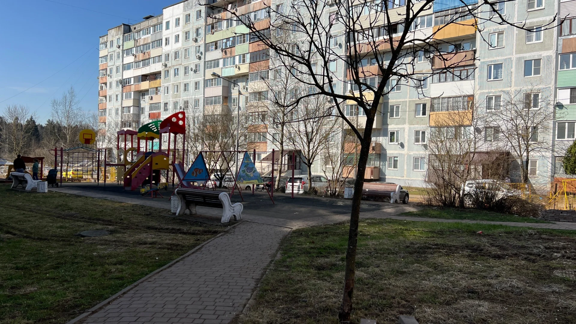 Продается двухкомнатная квартира по цене однушки - миниатюра 22