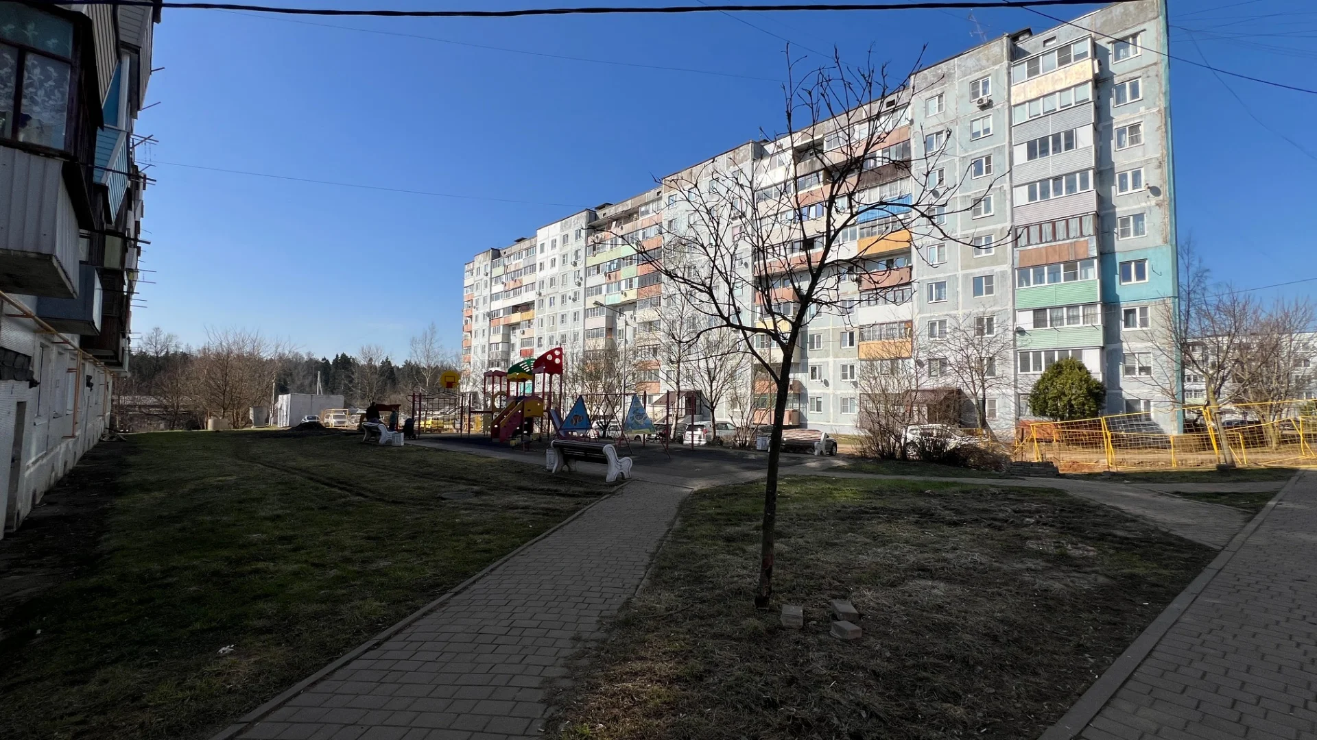 Продается двухкомнатная квартира по цене однушки - миниатюра 23