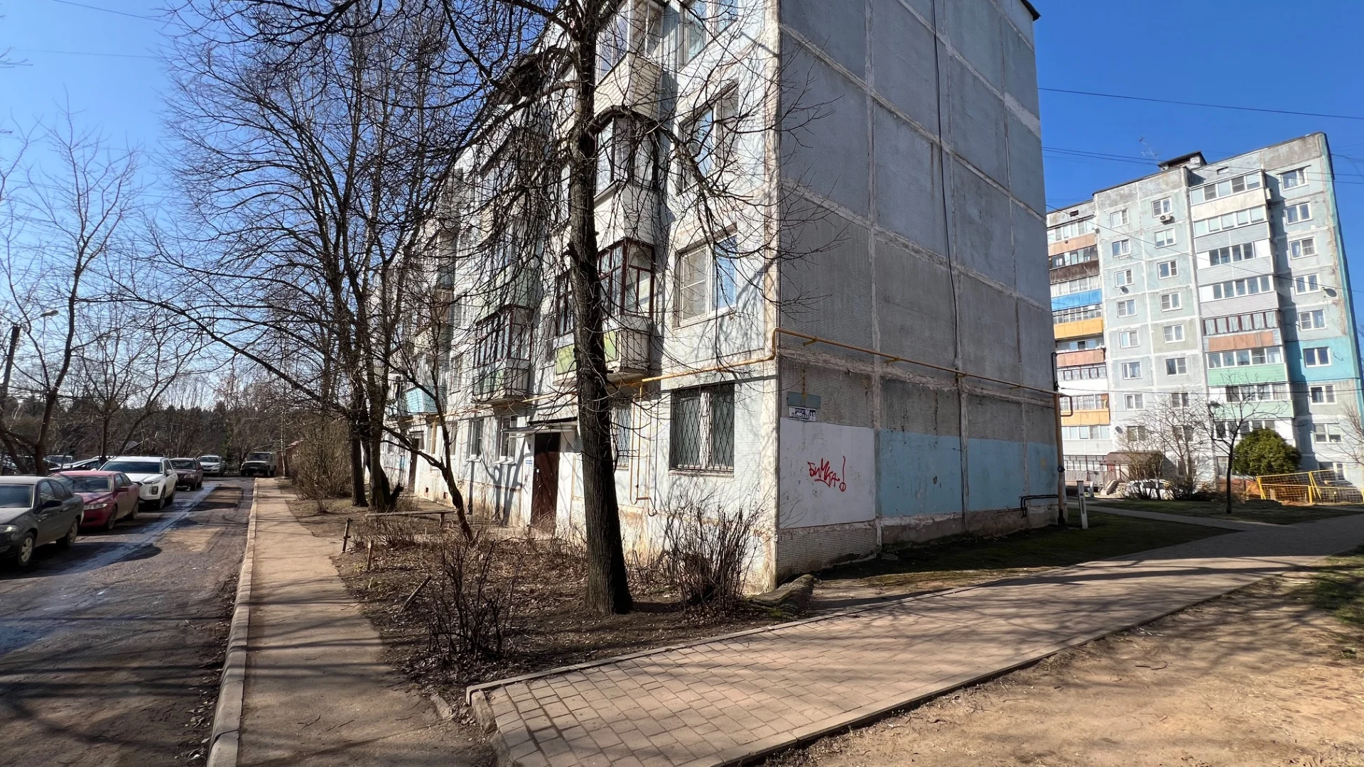 Продается двухкомнатная квартира по цене однушки - миниатюра 25