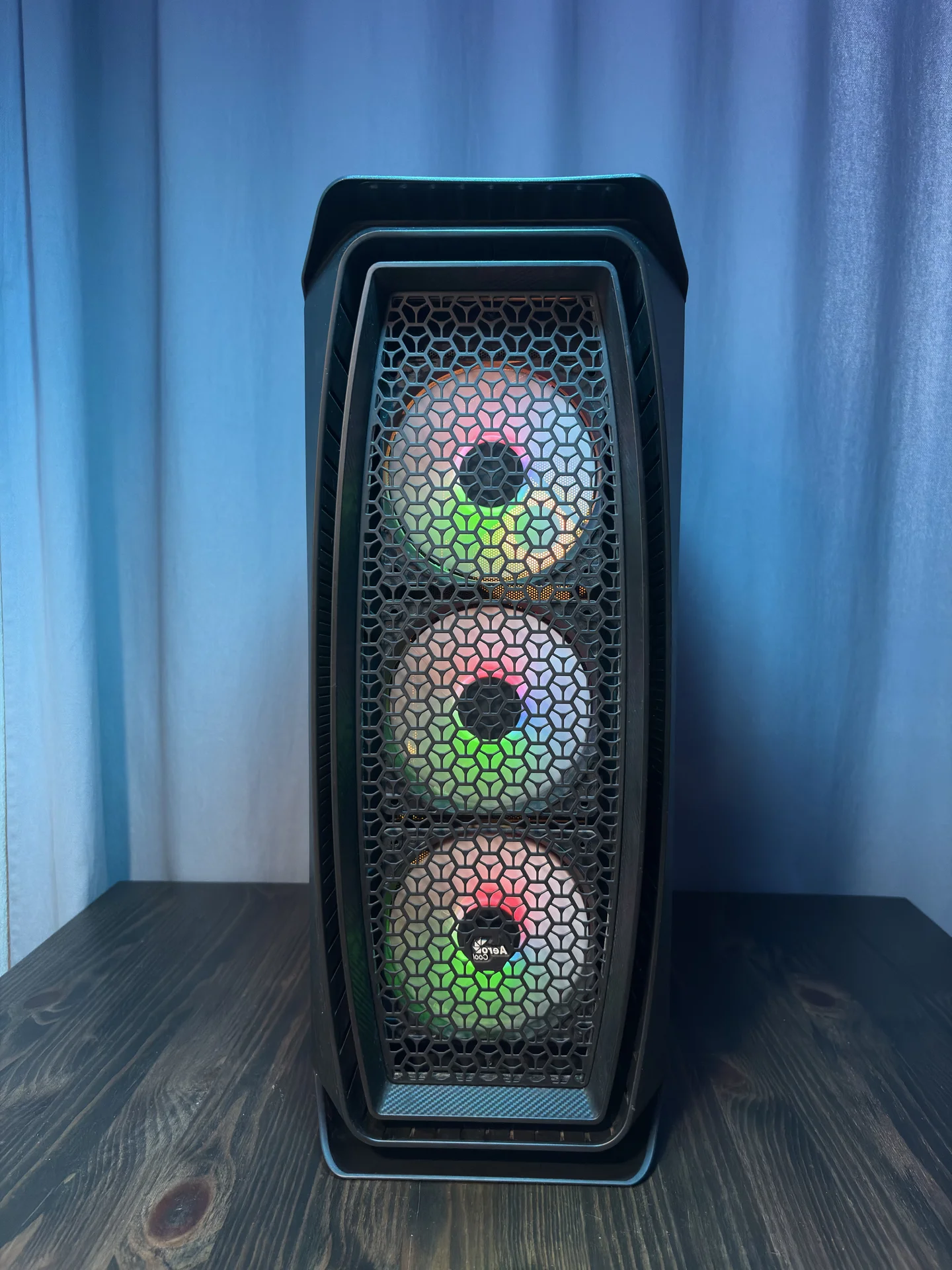 Игровой пк - миниатюра 2