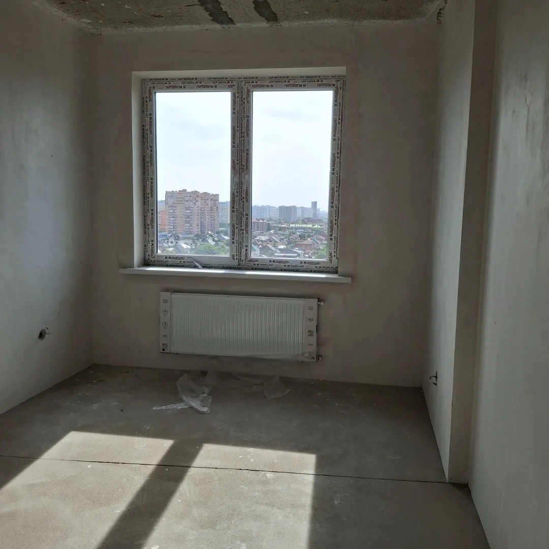 48,5m2 ЖК Свобода Краснодар - миниатюра 4