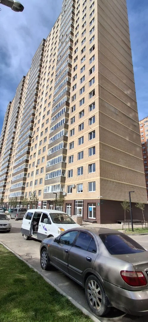 48,5m2 ЖК Свобода Краснодар - миниатюра 7