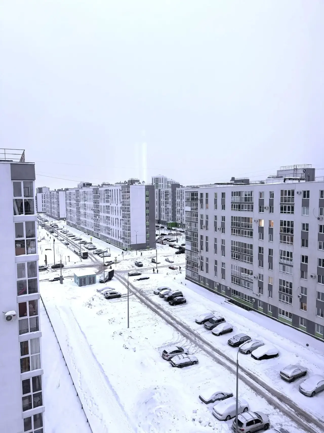 3-х комнатная квартира - миниатюра 2