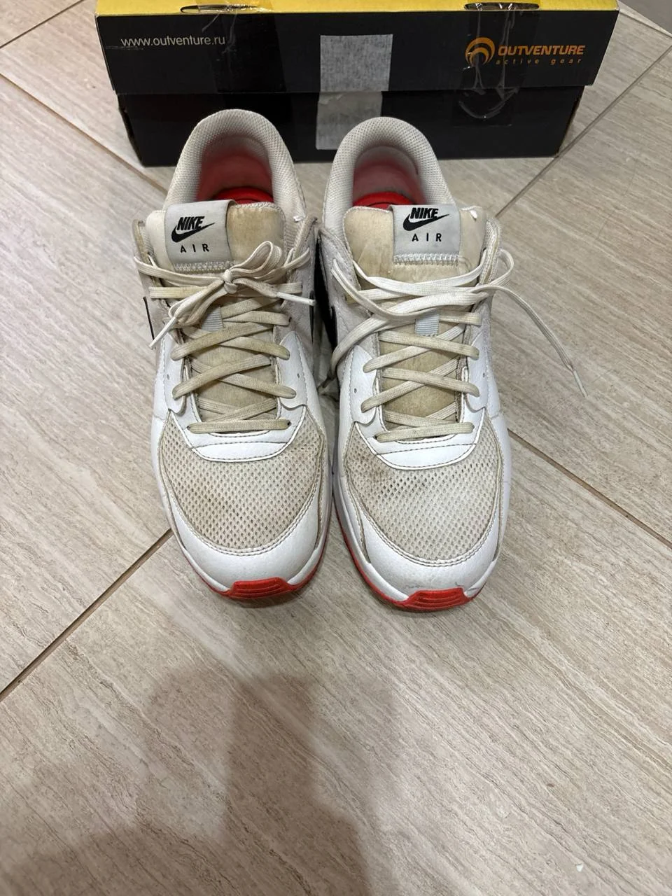 Nike Air Max - миниатюра 2
