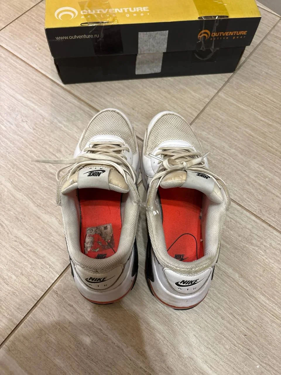 Nike Air Max - миниатюра 3