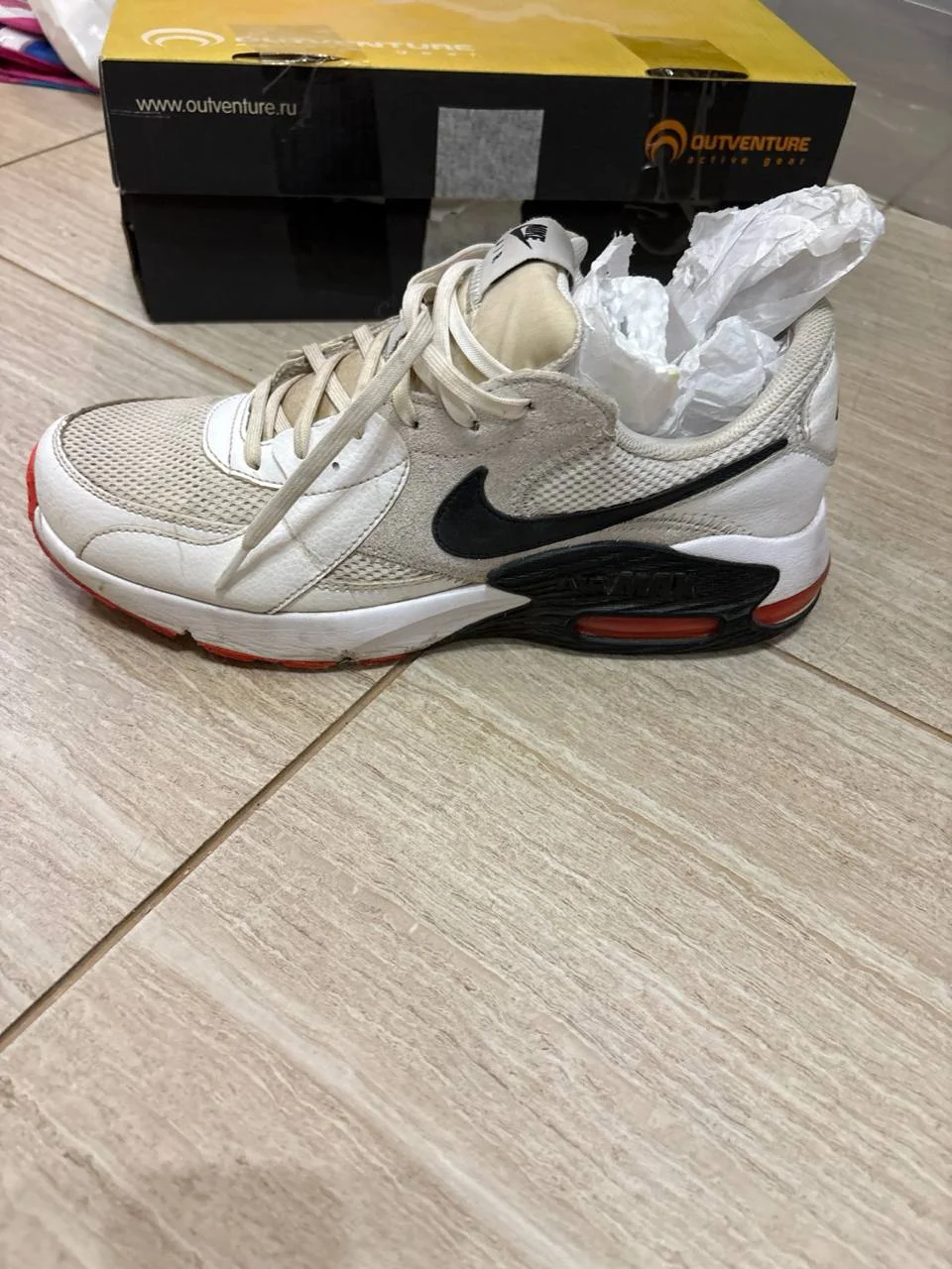 Nike Air Max - миниатюра 4