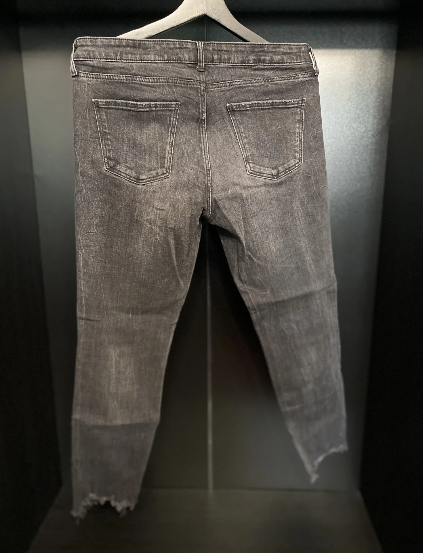 Джинсы Zara - миниатюра 2