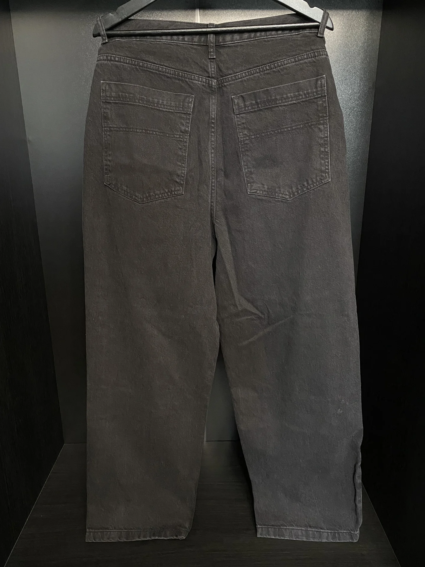 Джинсы Topshop - миниатюра 2