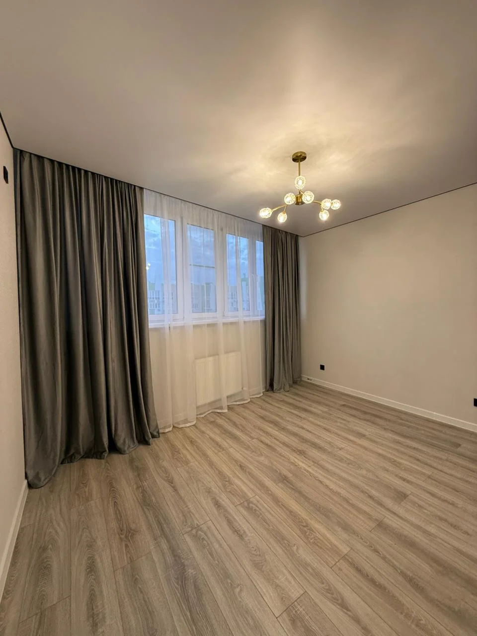 Продается 1-комн. квартира, 42 м² в ЖК «Ставропольский» - миниатюра 2