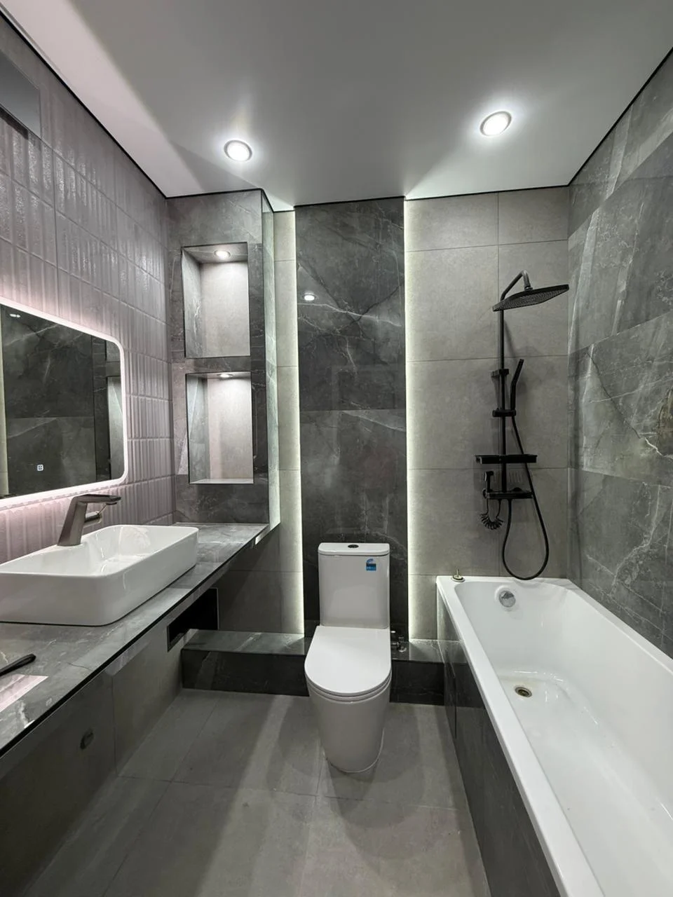 Продается 1-комн. квартира, 42 м² в ЖК «Ставропольский» - миниатюра 3