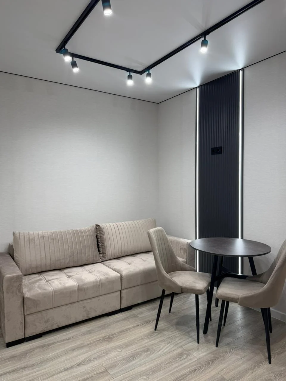 Продается 1-комн. квартира, 42 м² в ЖК «Ставропольский» - миниатюра 4