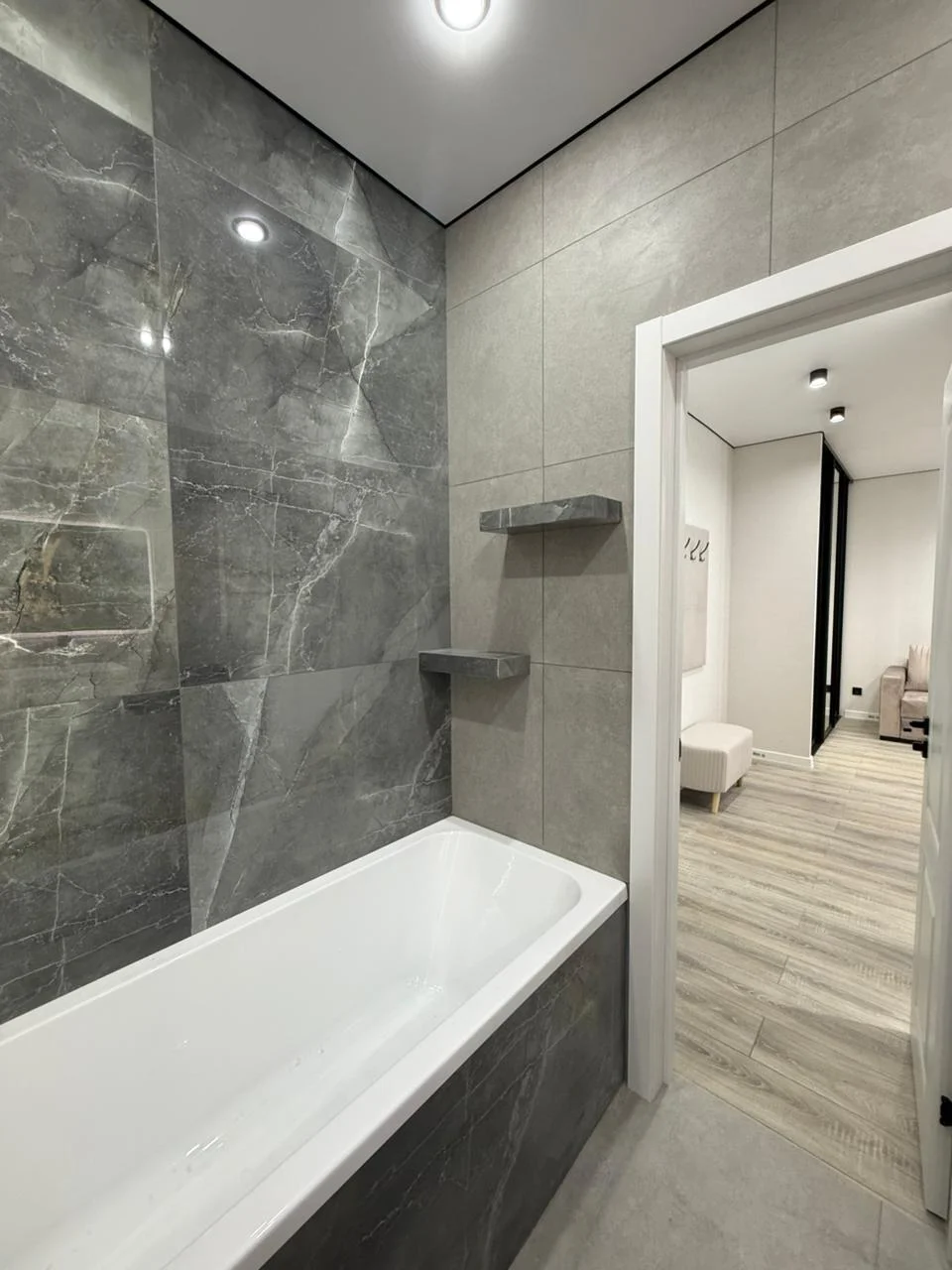 Продается 1-комн. квартира, 42 м² в ЖК «Ставропольский» - миниатюра 5