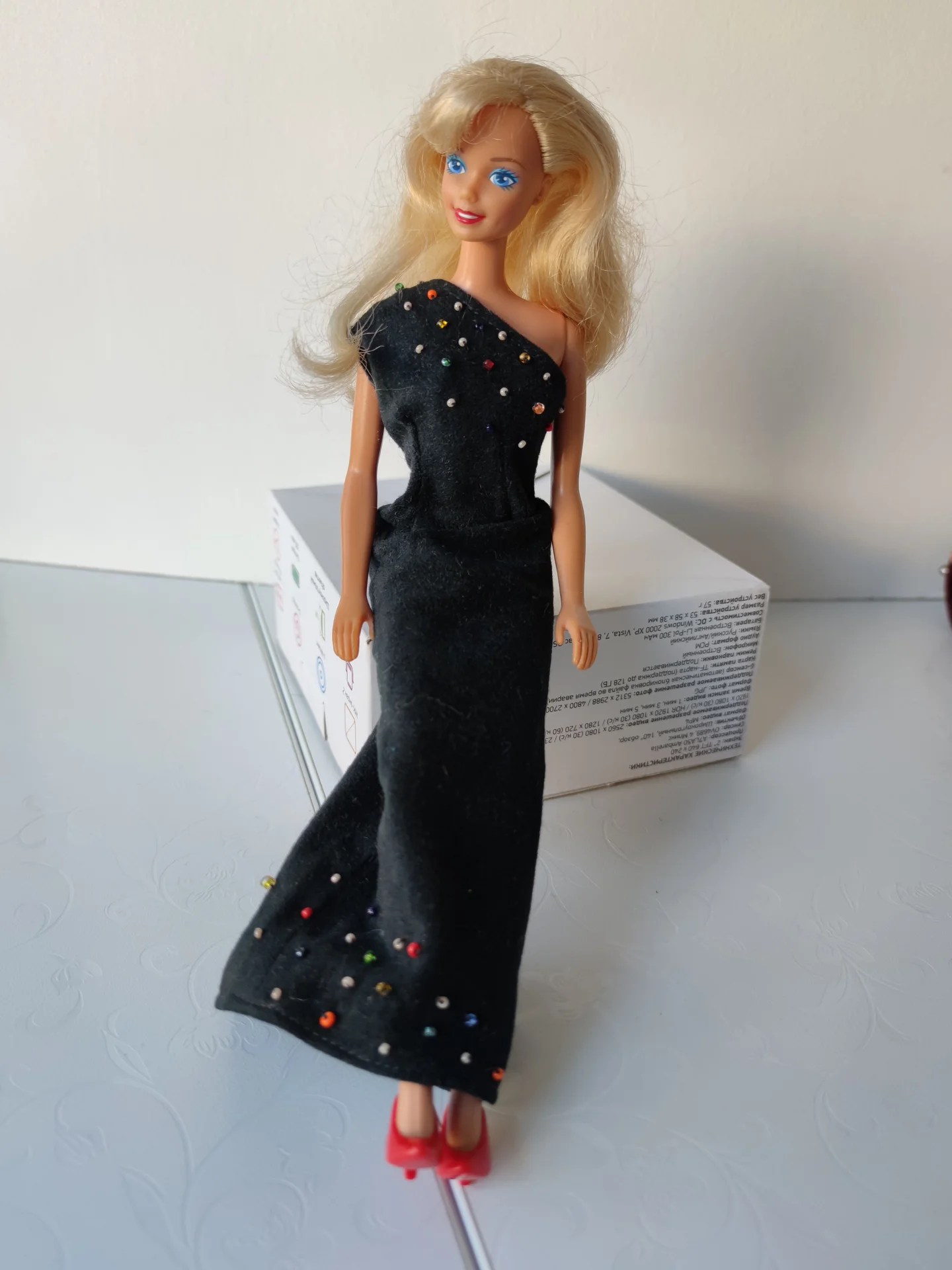 Кукла Барби Barbie - изображение 1