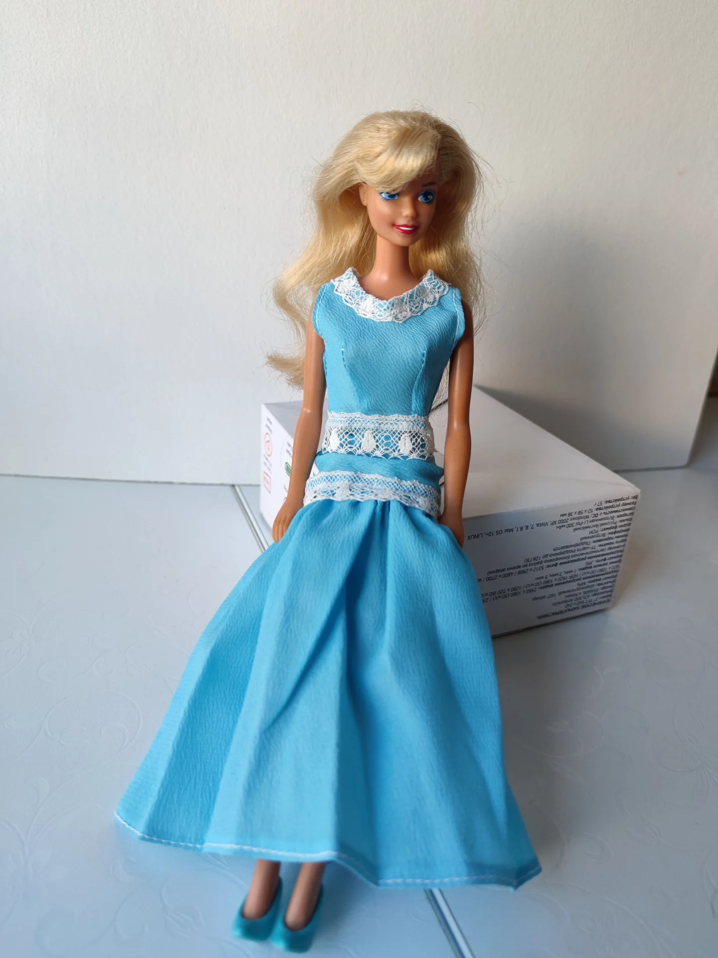 Кукла Барби Barbie - миниатюра 2