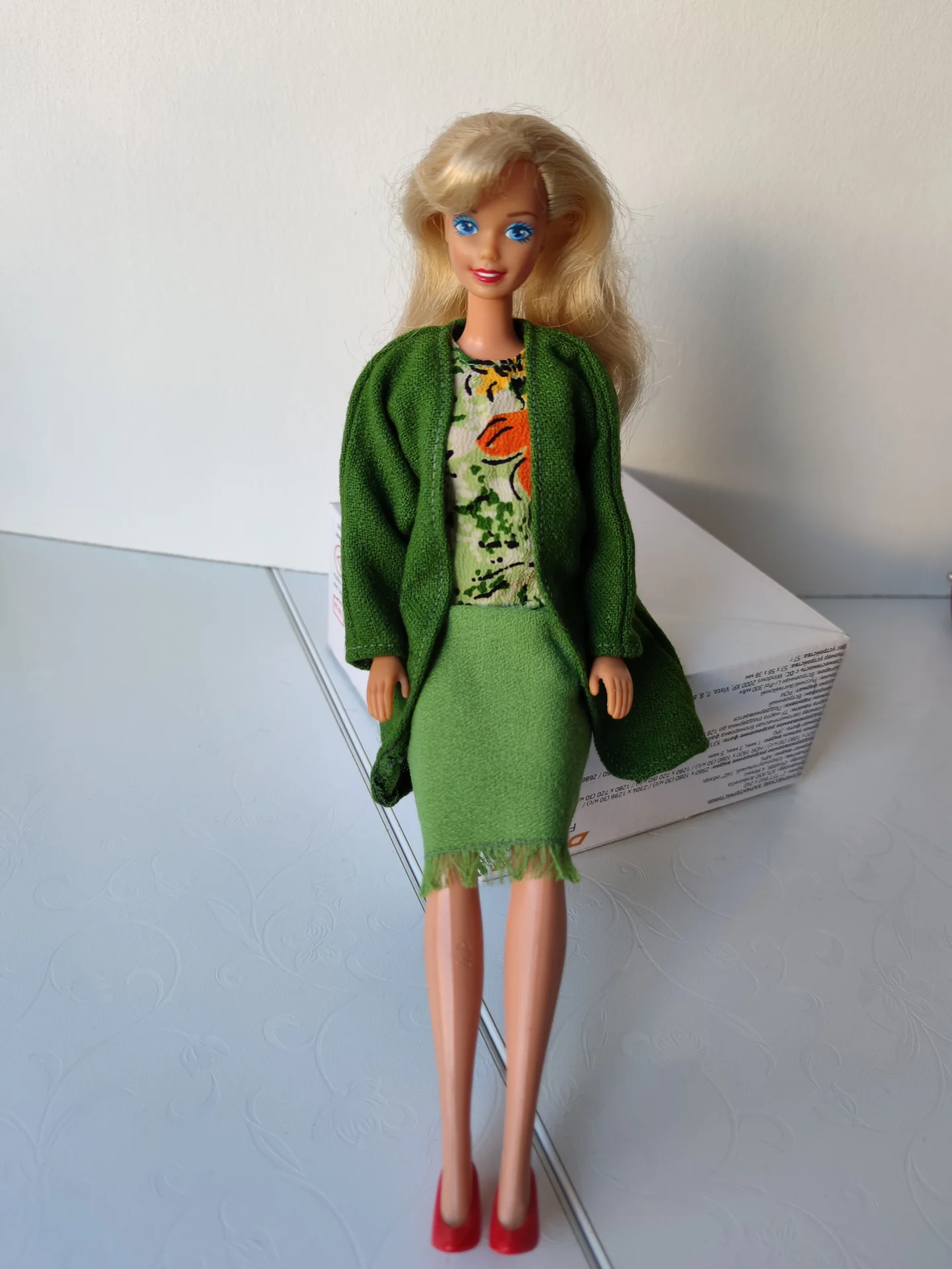 Кукла Барби Barbie - миниатюра 3