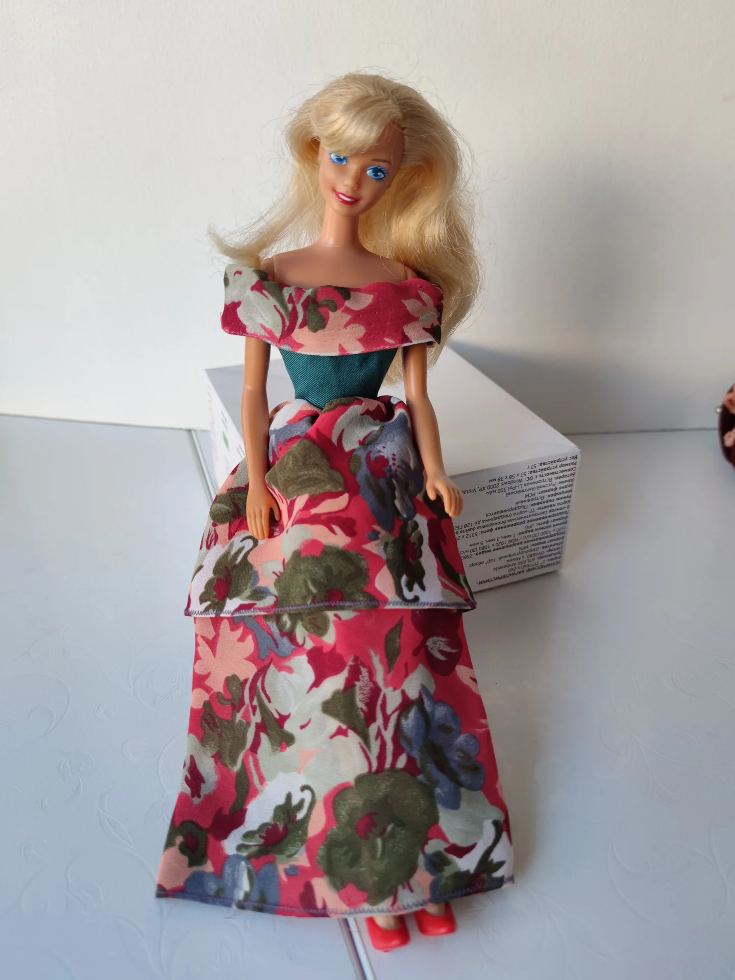 Кукла Барби Barbie - миниатюра 4