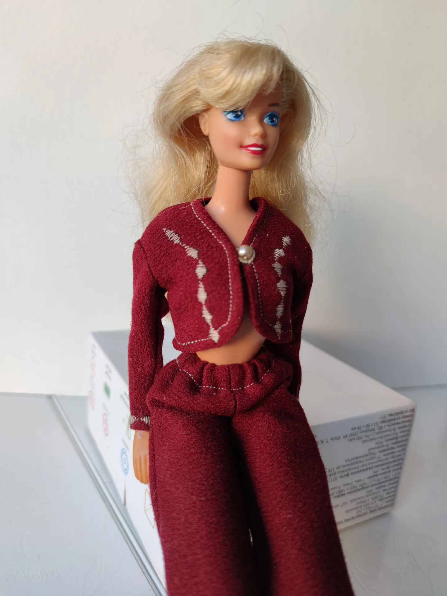 Кукла Барби Barbie - миниатюра 6