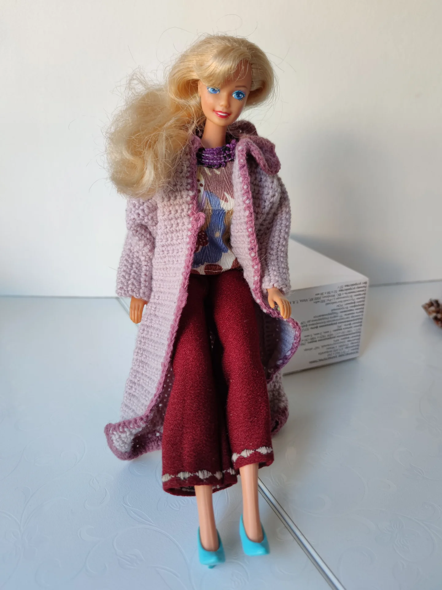 Кукла Барби Barbie - миниатюра 7