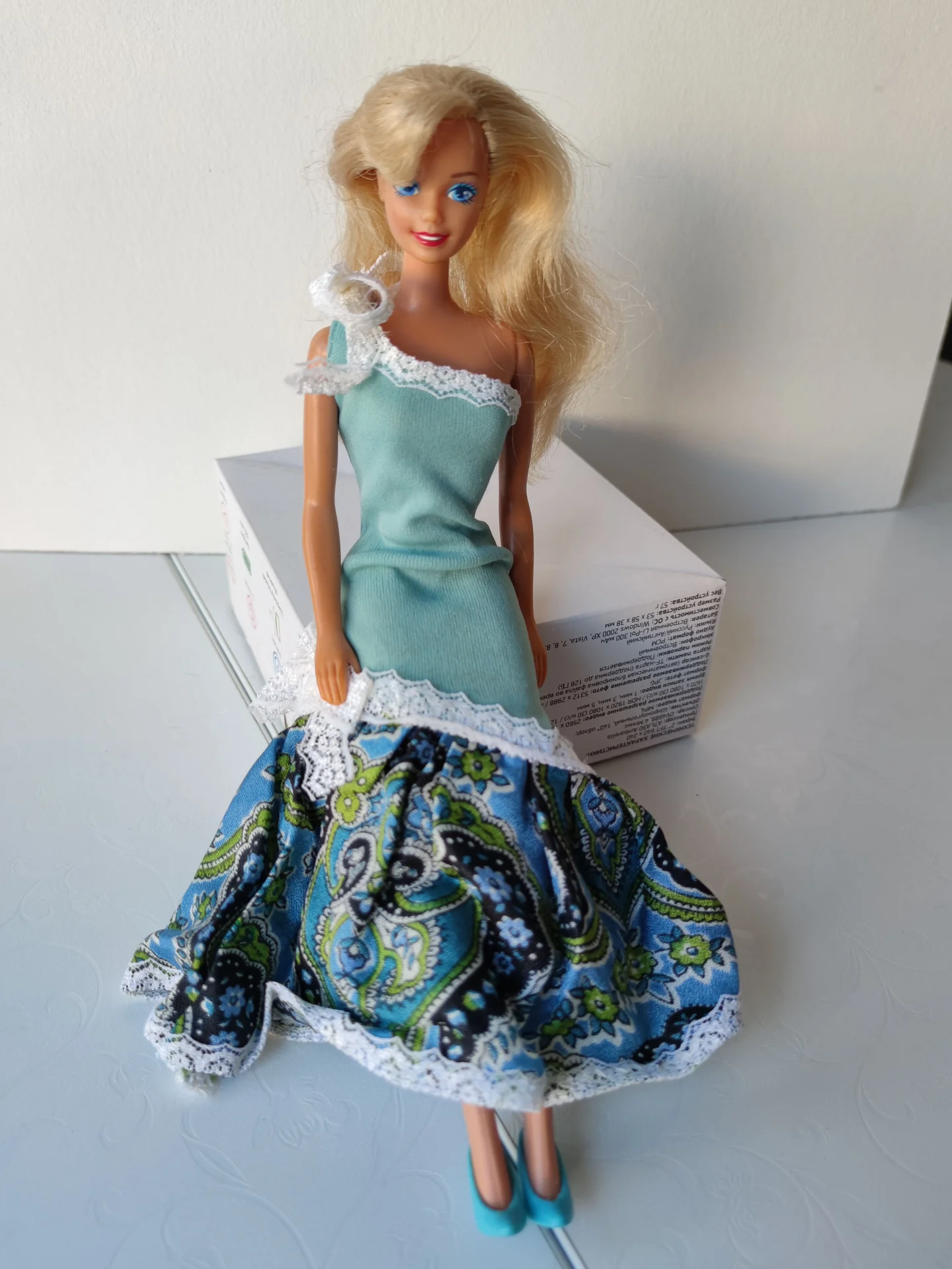 Кукла Барби Barbie - миниатюра 8