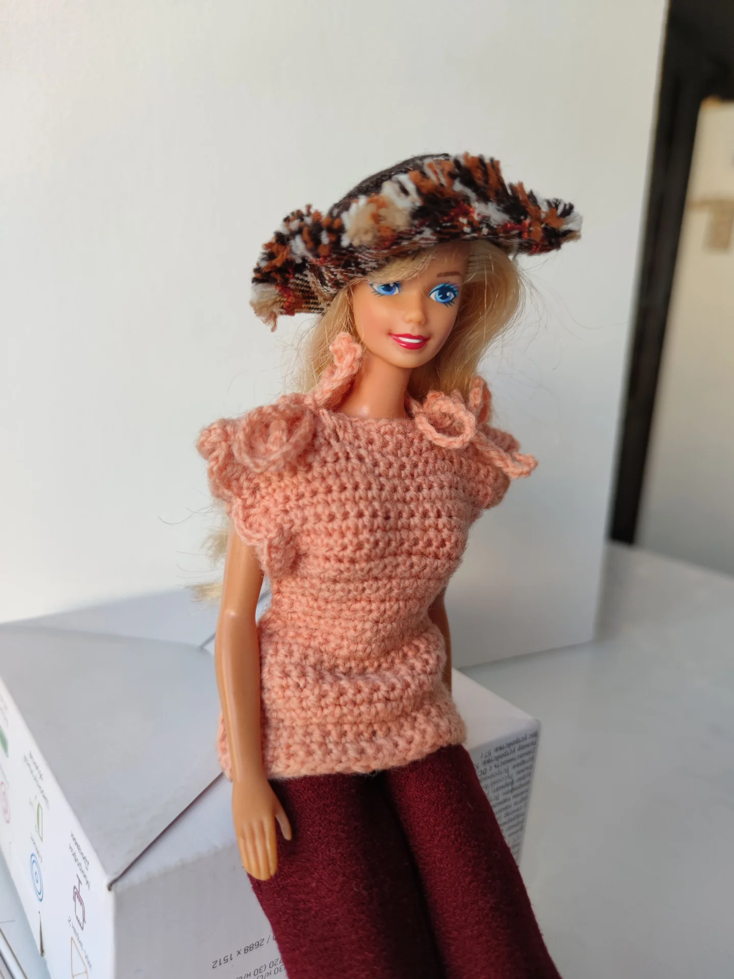 Кукла Барби Barbie - миниатюра 9