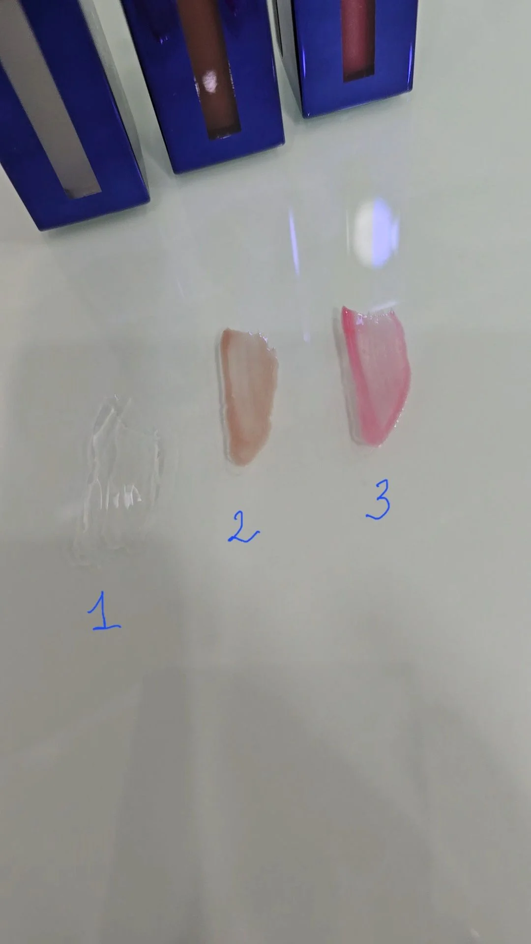 Блеск-плампер для губ LusciousLips - миниатюра 4