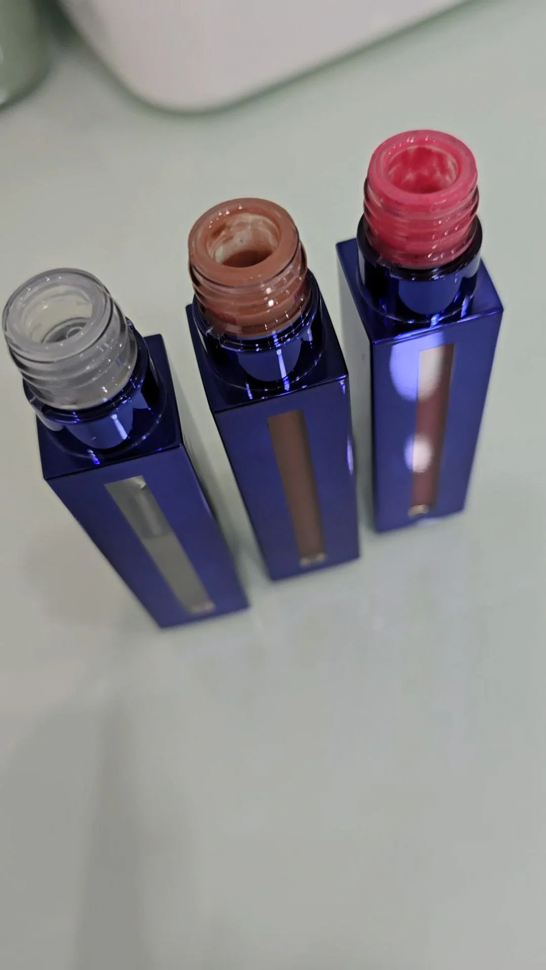 Блеск-плампер для губ LusciousLips - миниатюра 5