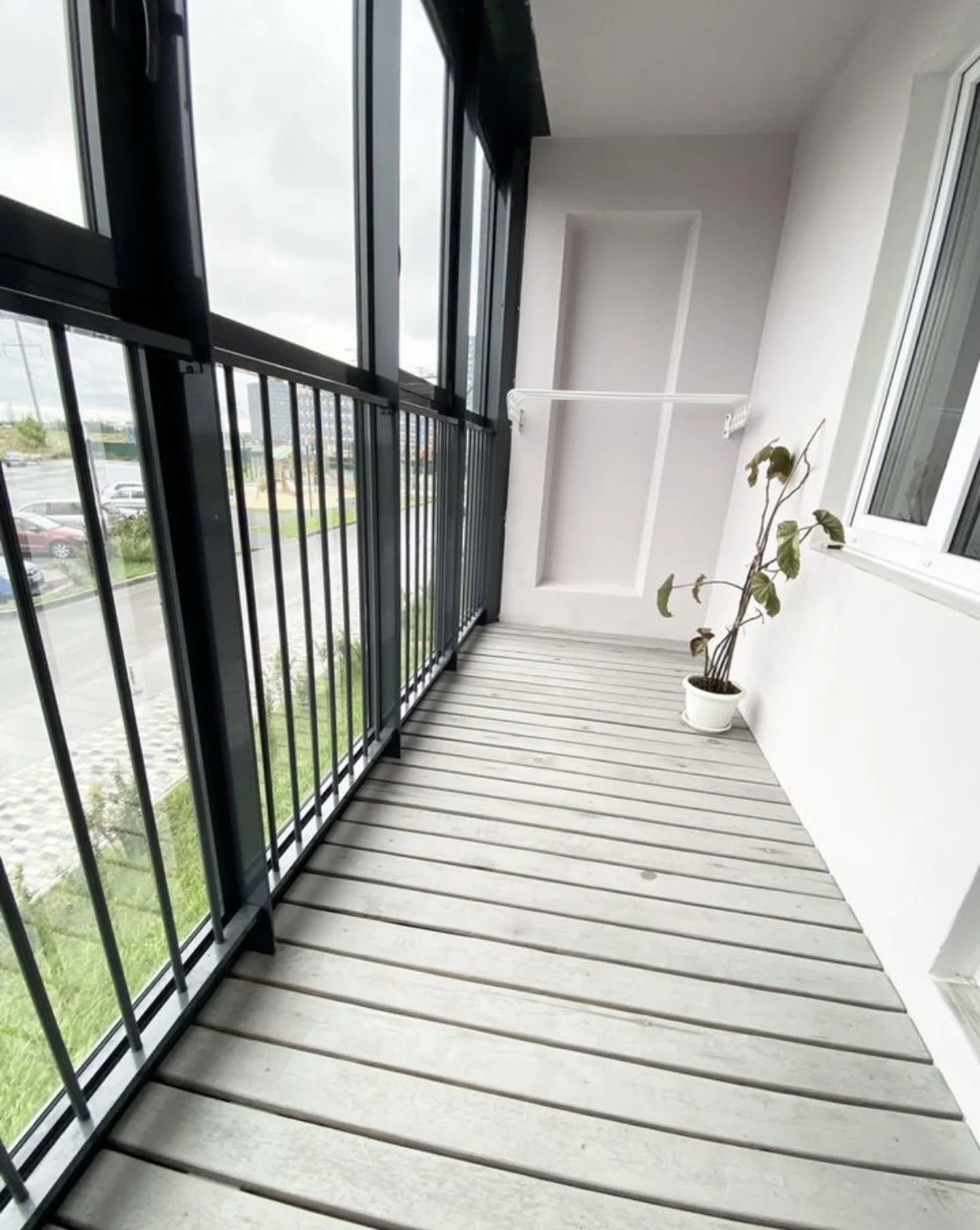 Продам квартиру - миниатюра 12