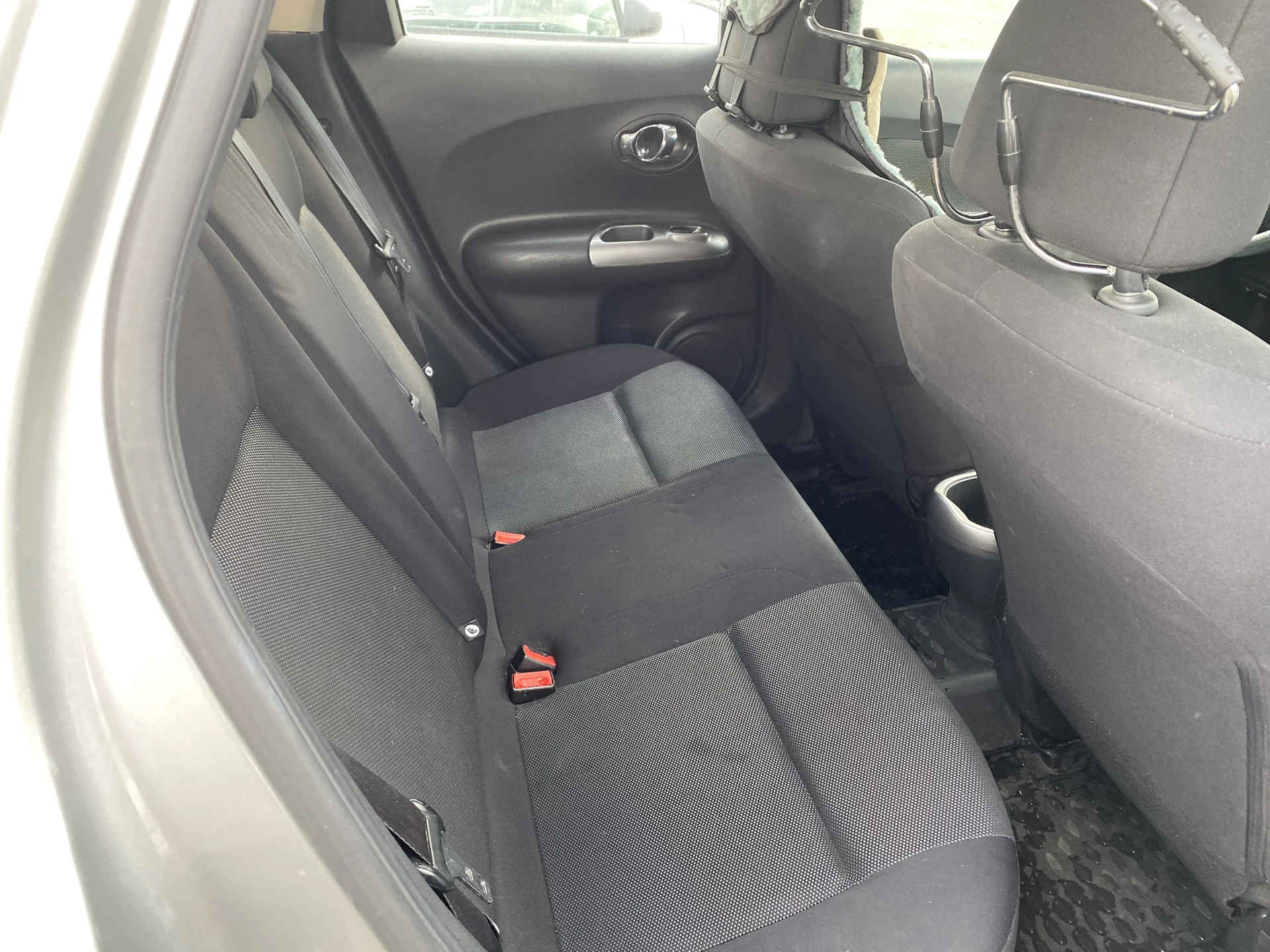 Nissan Juke - миниатюра 12