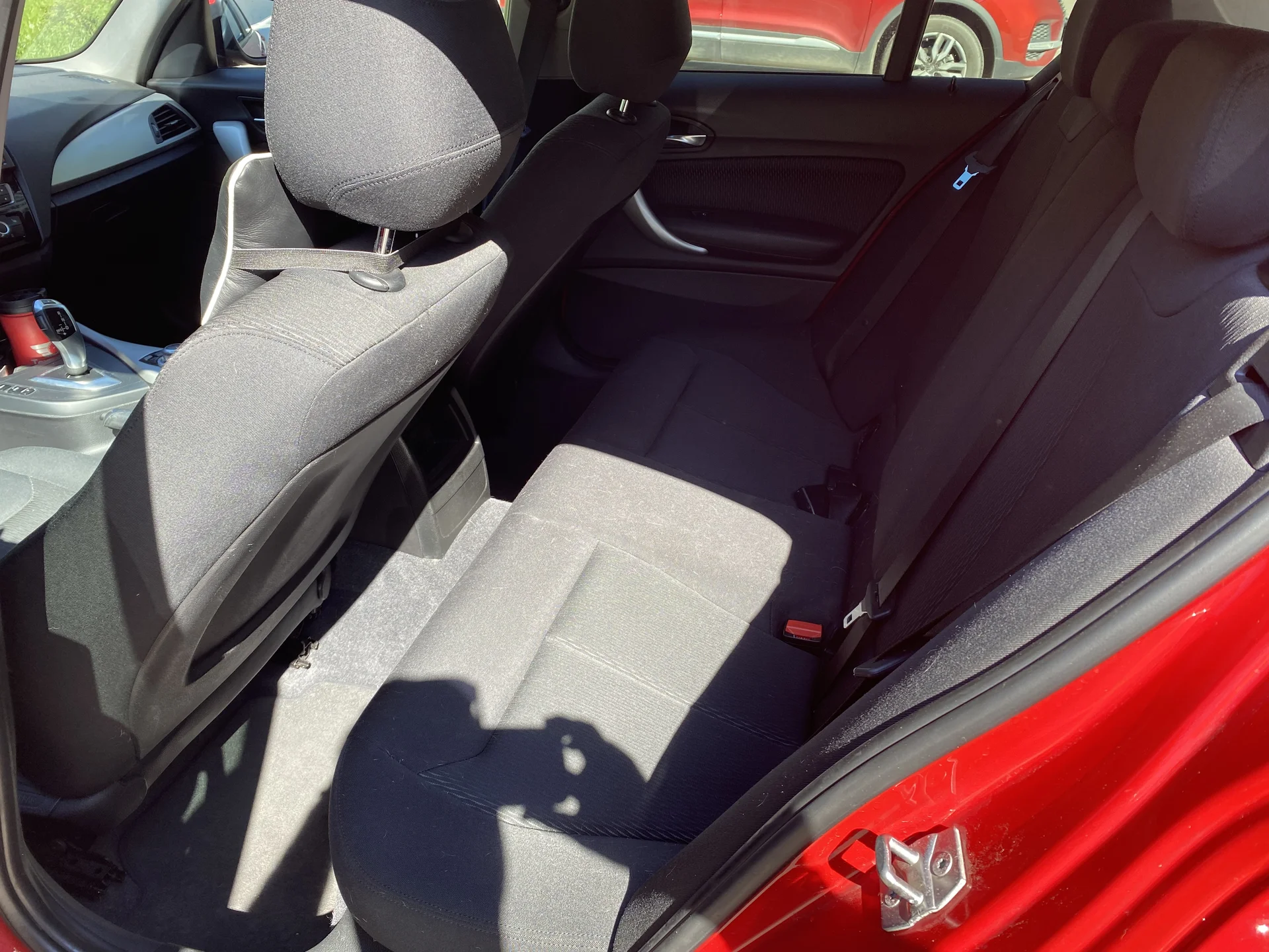 BMW 1 F20 212г - миниатюра 10
