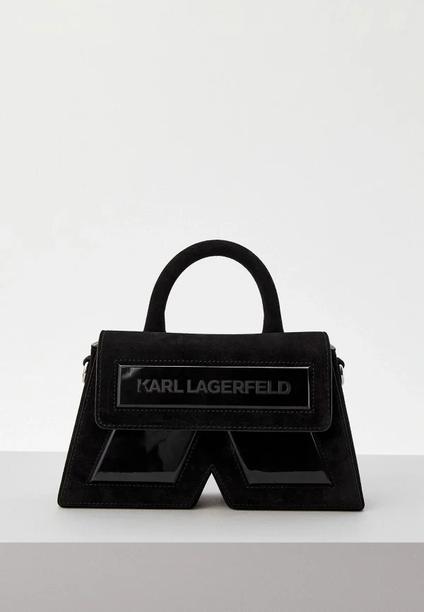Сумка женская Kalr Lagerfeld оригинал - изображение 1