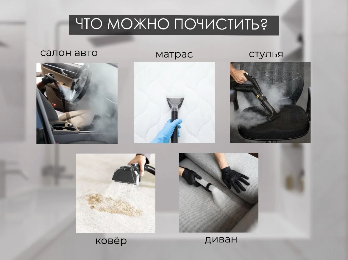 Аренда моющего пылесоса Thomas DryBox Amfibia - миниатюра 2