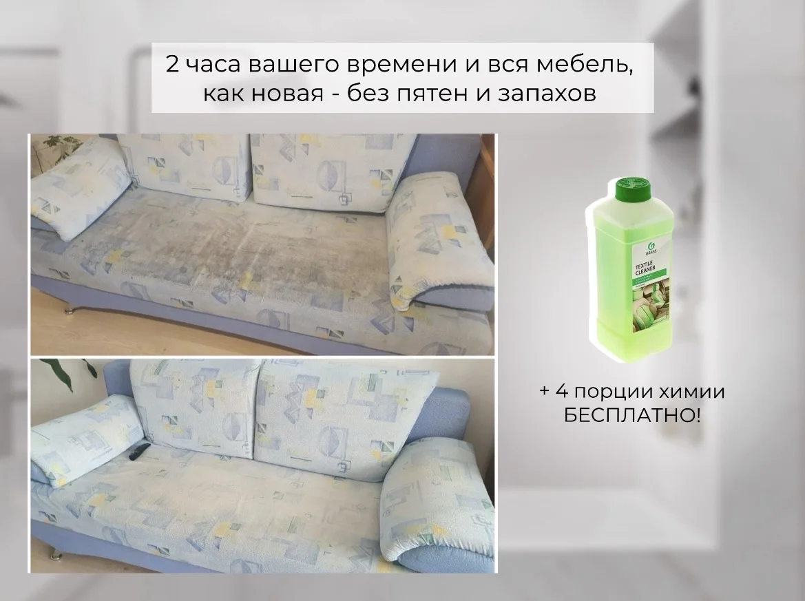 Аренда моющего пылесоса Thomas DryBox Amfibia - миниатюра 3