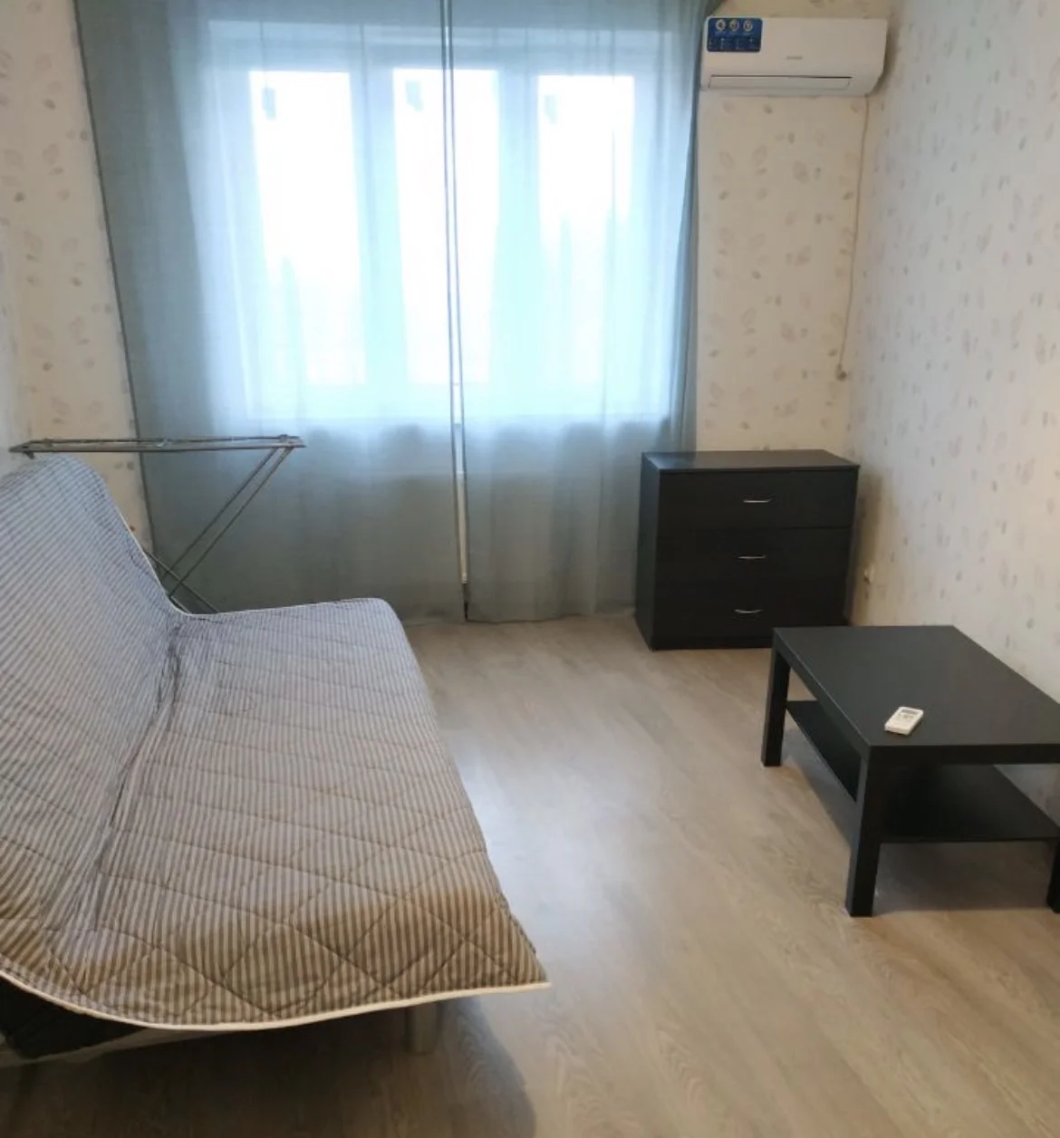 Сдам 1 комнатную квартиру - миниатюра 2