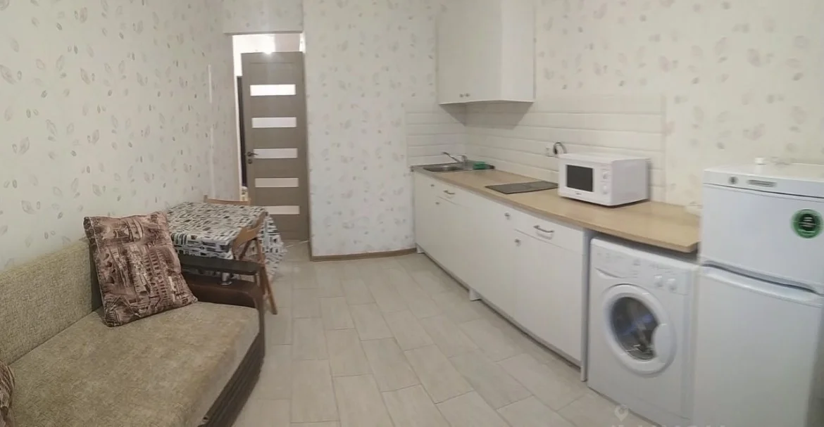 Сдам 1 комнатную квартиру - миниатюра 4