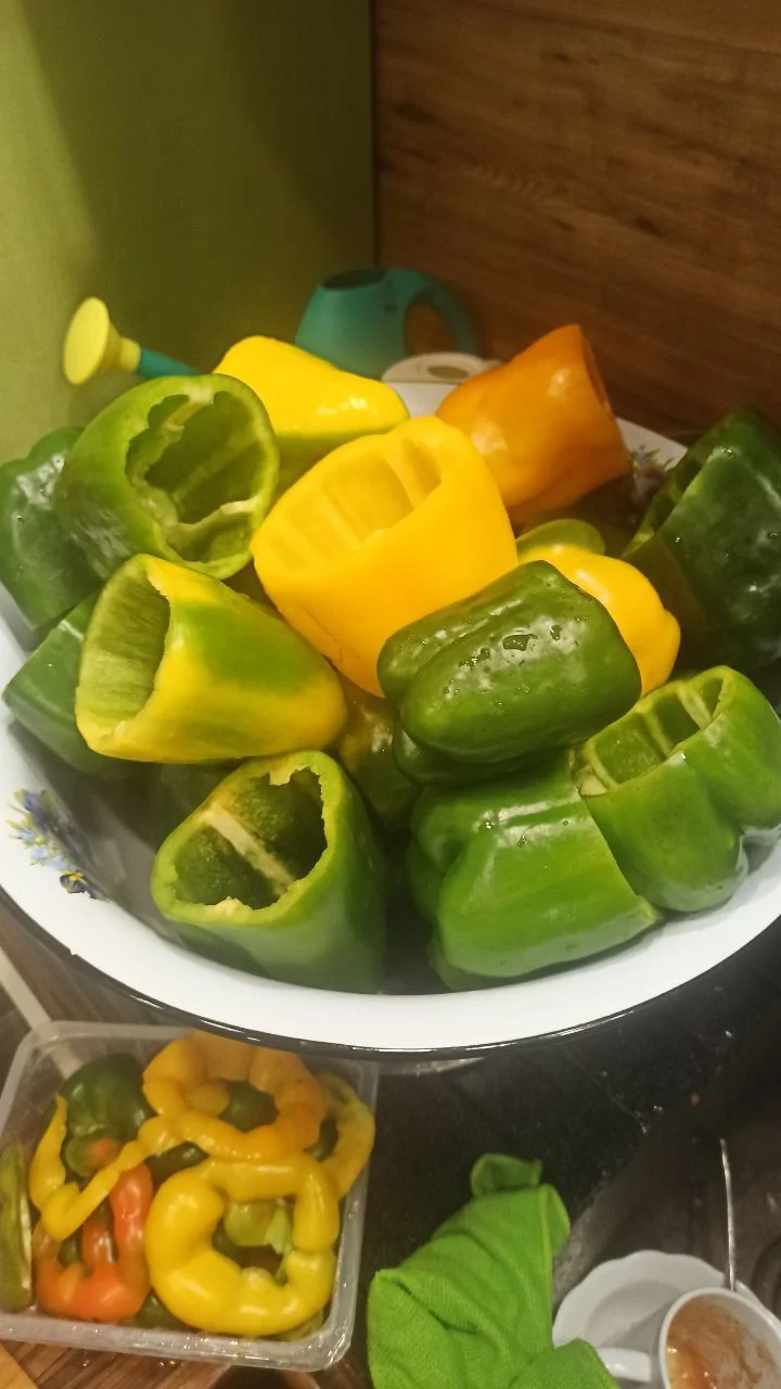 🌶 Своя рассада перцев - миниатюра 10