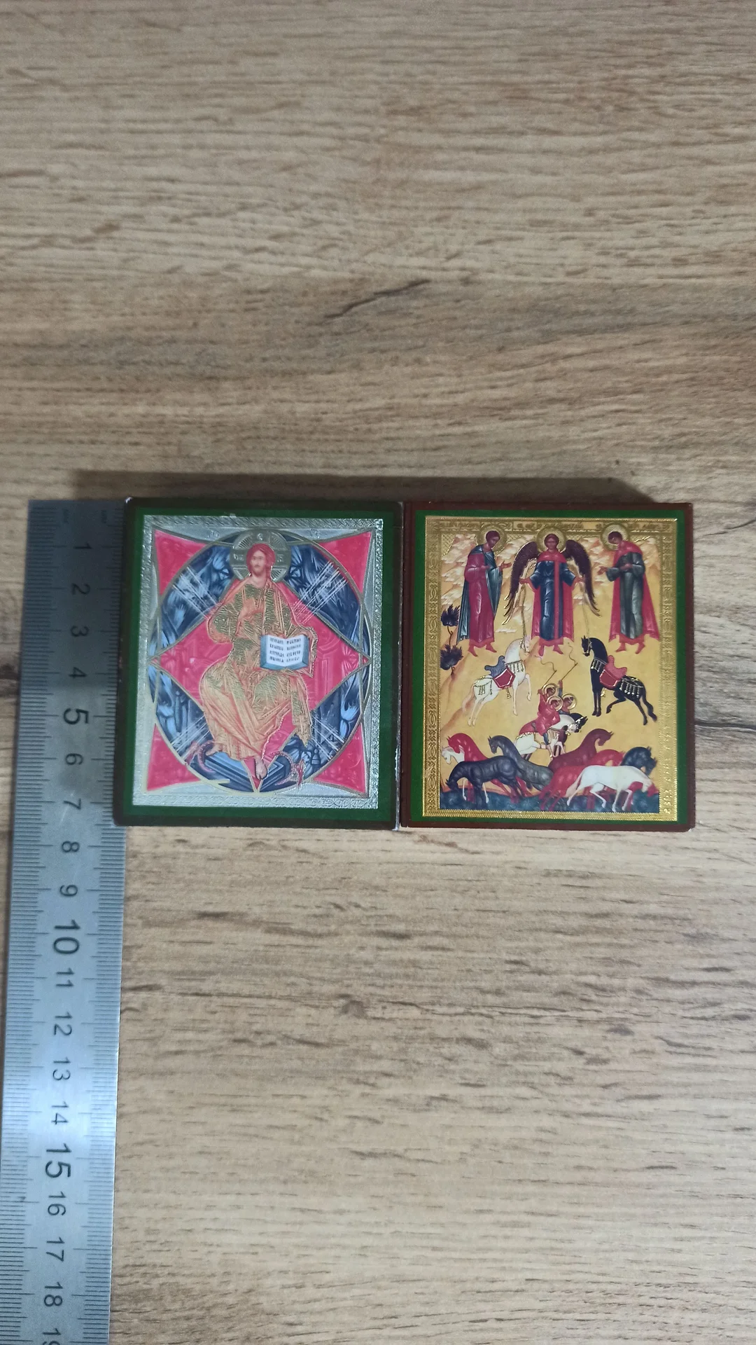 🕯️ ПРОДАМ ИКОНЫ НА ДЕРЕВЕ - миниатюра 2