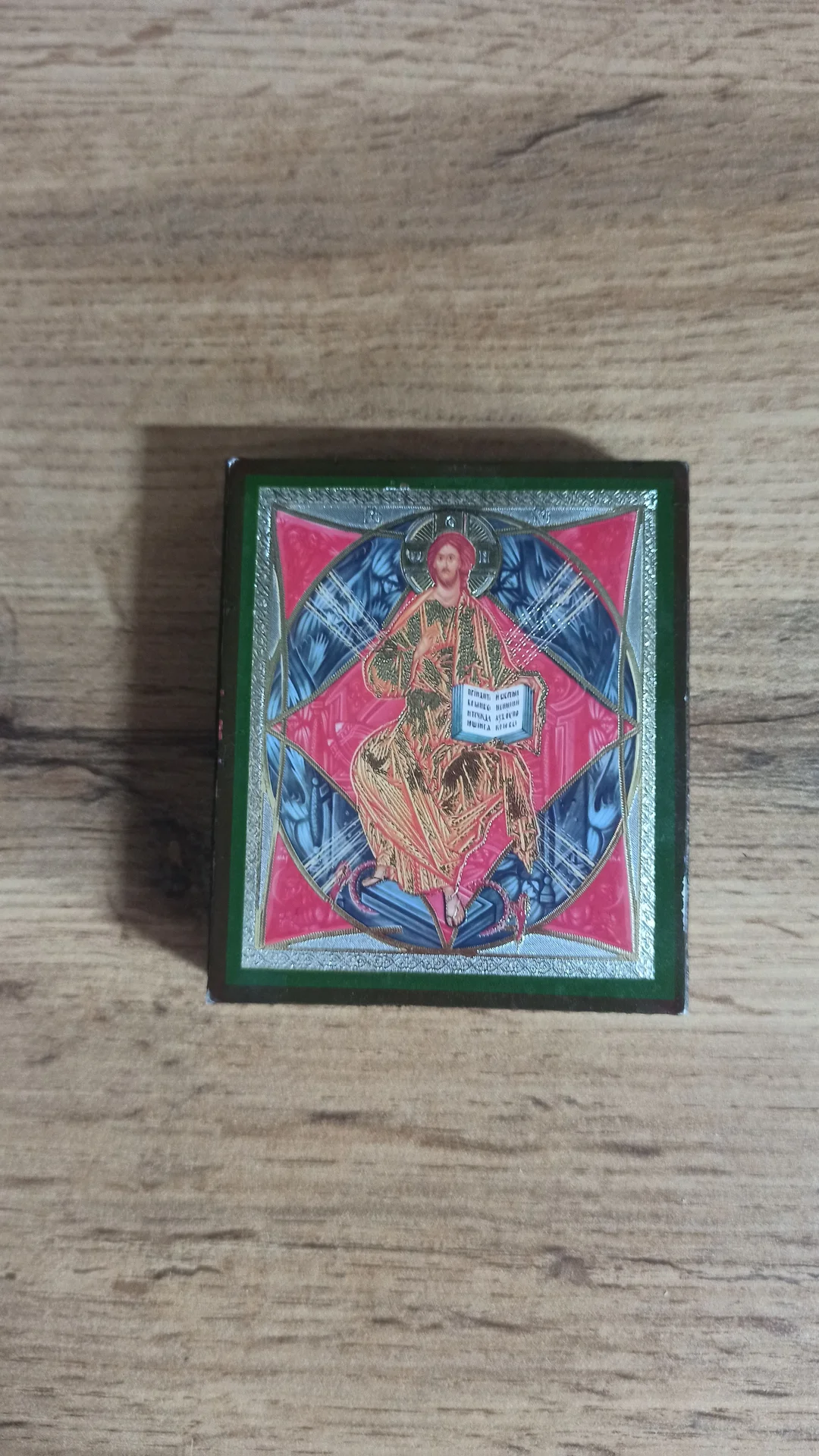 🕯️ ПРОДАМ ИКОНЫ НА ДЕРЕВЕ - миниатюра 5
